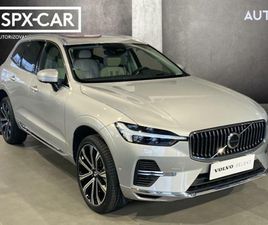 VOLVO XC60 ULTIMATE BRIGHT, T8 AWD RECHAR ZA 53 746 €