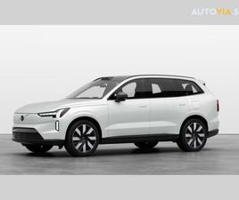VOLVO EX90 VOLVO EX90 ULTRA, TWIN MOTOR PERFORMANCE, ZA 103 936 €