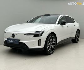 VOLVO ES90 PURE ELECTRIC ULTRA ZA 78 004 €