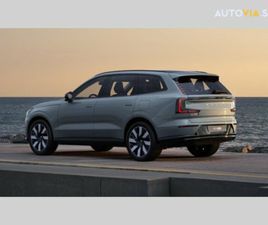 VOLVO EX90 ULTRA, TWIN MOTOR, 300 KW 40 ZA 95 506 €