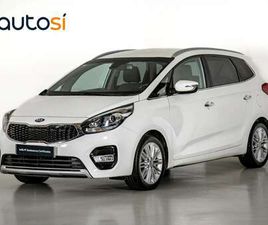 KIA CARENS 1.6