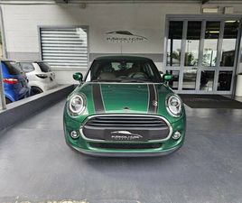 MINI MINI ONE MINI MINI 3P 1.5 ONE 60 YEARS 102CV AUTO