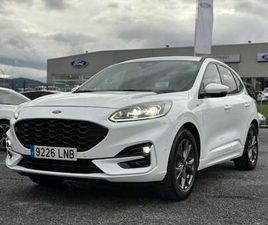 FORD KUGA 1.5 ECOBLUE ST-LINE FWD 120