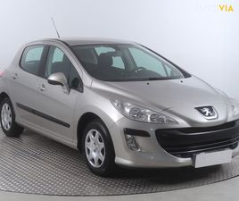 PEUGEOT 308 1.4 I PO STK ZA 2 800 €