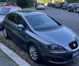 SEAT LEON 1.6 TDI CR COPA