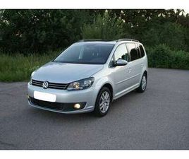 2.0 16S TDI 140 CARAT 7PL