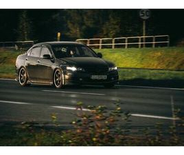 HONDA ACCORD HONDA ACCORD 2.4 EXCUTIVE JELENIA GÓRA CENTRUM • OLX.PL