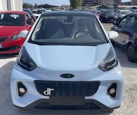 DR MOTOR DR1 FULL OPTIONAL ZERO KM GARANZIA 5 ANNI