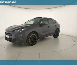 CUPRA TERRAMAR VZ VZ E-HYBRID 272 CV DSG