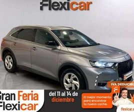 2.0BLUEHDI BE CHIC AUT.