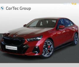 BMW I5 EDRIVE40 SEDAN ZA 64 984 €