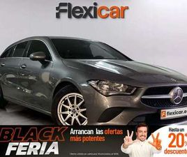 SHOOTING BRAKE 200D 8G-DCT