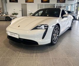 TAYCAN TAYCAN PERFORMANCE BATTERY PLUS - IVA ESPOSTA