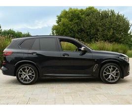BMW X5 X5M BMW X5 M 50D - 2019