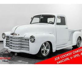 CHEVROLET 3100 1949 CHEVROLET 3100 FOR SALE
