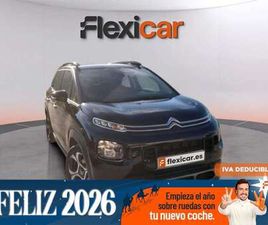 CITROEN C3 AIRCROSS PURETECH S&S FEEL PACK EAT6 130