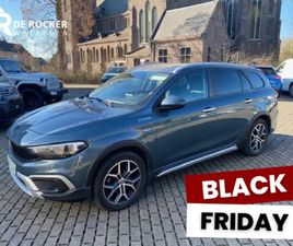 4/5 PORTES / STATION WAGON