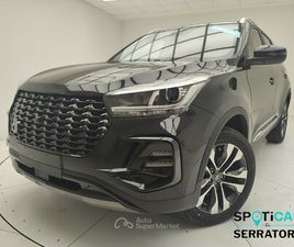 DR MOTOR DR5 1.5 BENZINA /GPL