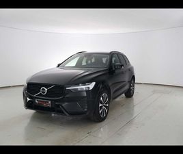 VOLVO XC60 XC60 (2017-->) XC60 B4 (D) AUTOMATICO PLUS DARK