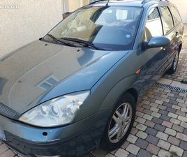 VEND FORD FOCUS TDCI BREAK