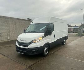 IVECO DAILY - 35S14V L3H2