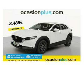 2.5 E-SKYACTIV-G PRIME LINE FWD AUT. 103KW