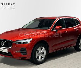 VOLVO XC60 VOLVO XC60 2.0 B4 D CORE AUTO