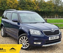 2014 - ELEGANCE TSI 5-DOOR