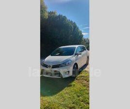 TOYOTA VERSO GENERATION2 132 VVT-I DYNAMIC