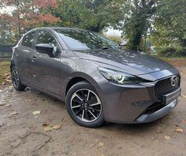 1.5 SKYACTIV-G HOMURA AKA AUTO EURO 6 (START/STOP) 5DR