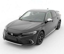 HONDA CIVIC E:HEV CIVIC 2.0 I-MMD ADVANCE ADVANCE
