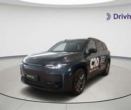 LEAPMOTOR C10 ELECTRICO 160KW/218CV BATERIA 69,9 KW/H DESIGN