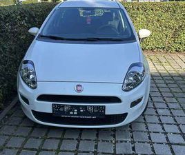 FIAT PUNTO 1,2 67 EASY