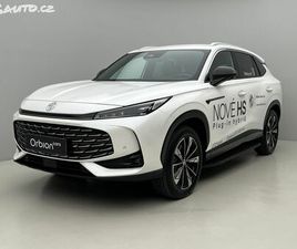 MG HS EXCLUSIVE 1.5TGI PHEV AUT