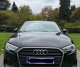 AUDI A3 BERLINA 1.6 TDI LIMOUSINE