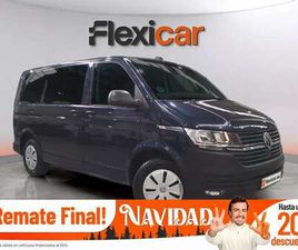 LARGA 2.0 TDI 110 KW (150 CV) AUT 8 VEL