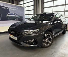 HYUNDAI I30 I30 1.0 T-GDI TECHNO/GARANTIE 12 MOIS/LIBRAMONT
