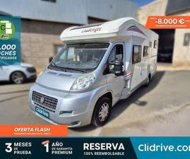 FIAT DUCATO 35 2.3 MULTIJET CABINA CAJA MEDIO