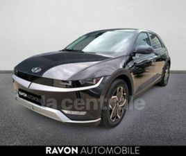 HYUNDAI IONIQ 5 58 KWH - 170 INTUITIVE