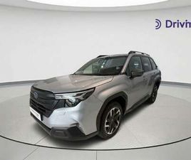 2.0I HYBRID CVT 136CV FIELD