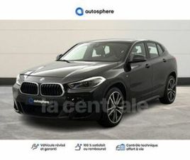 (F39) SDRIVE 18I 136 M SPORT DKG7