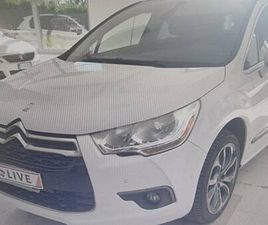 DS4 DS 4 2.0 HDI 160 SPORT CHIC