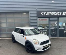 COOPER D PACK RED HOT CHILI