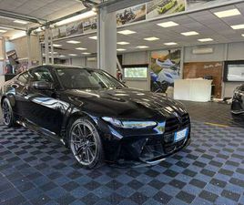 BMW SERIE 4 M4 M4 G82 2020 COUPE COUPE 3.0 COMPETITION AUTO