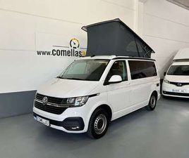 KOMBI CORTO TN 2.0 TDI 110KW BMT DSG
