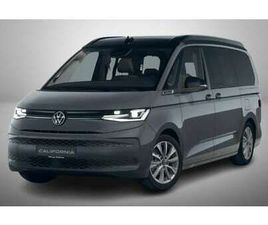 VOLKSWAGEN TRANSPORTER T7 OCEAN 2.0 TDI DSG 150CV *NUOVO UFF. ITALIA* PROMO