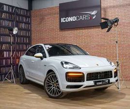 E-HYBRID PLATINUM EDITION