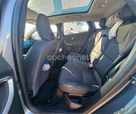 VOLVO V40 CROSS COUNTRY