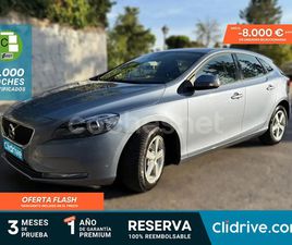 VOLVO V40 D3 VOLVO V40 2.0 D3 MOMENTUM