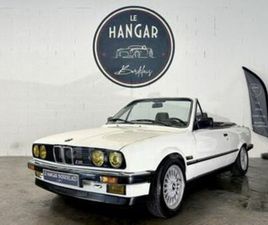 CABRIOLET 320I